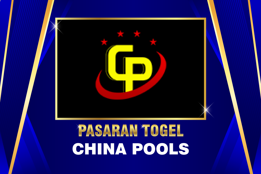 Prediksi Togel China Pools