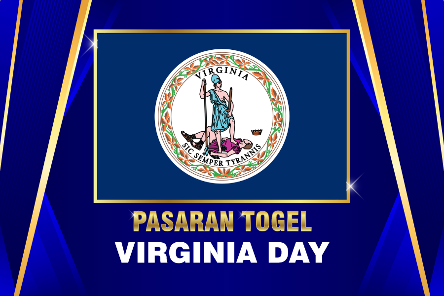 Live Draw Virginia Day